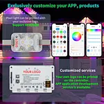 ws2811 pixel led